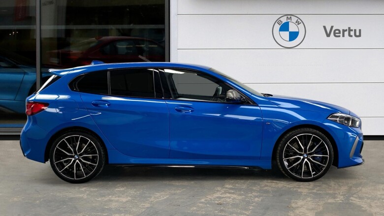 BMW 1 Series M135i xDrive 5dr Step Auto Petrol Hatchback